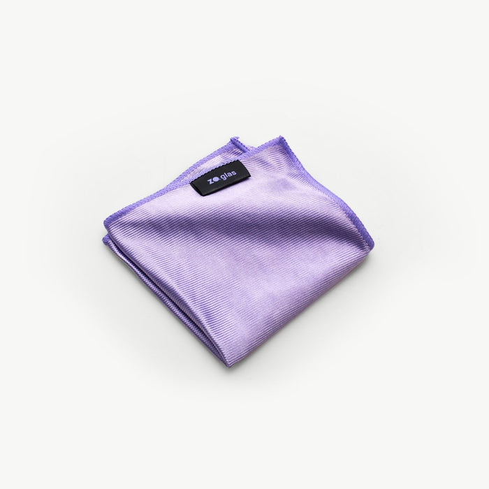 ZO® microvezeldoek glas schoon 4 stuks