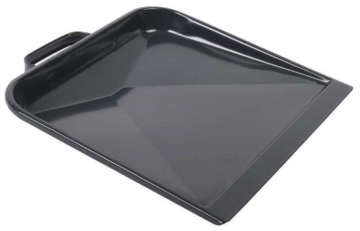 Talen Tools - Stofblik met handvat - Metaal