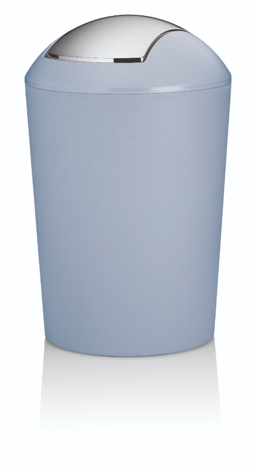 Kela - Marta Afvalemmer - 5 liter - Blauw - Kela