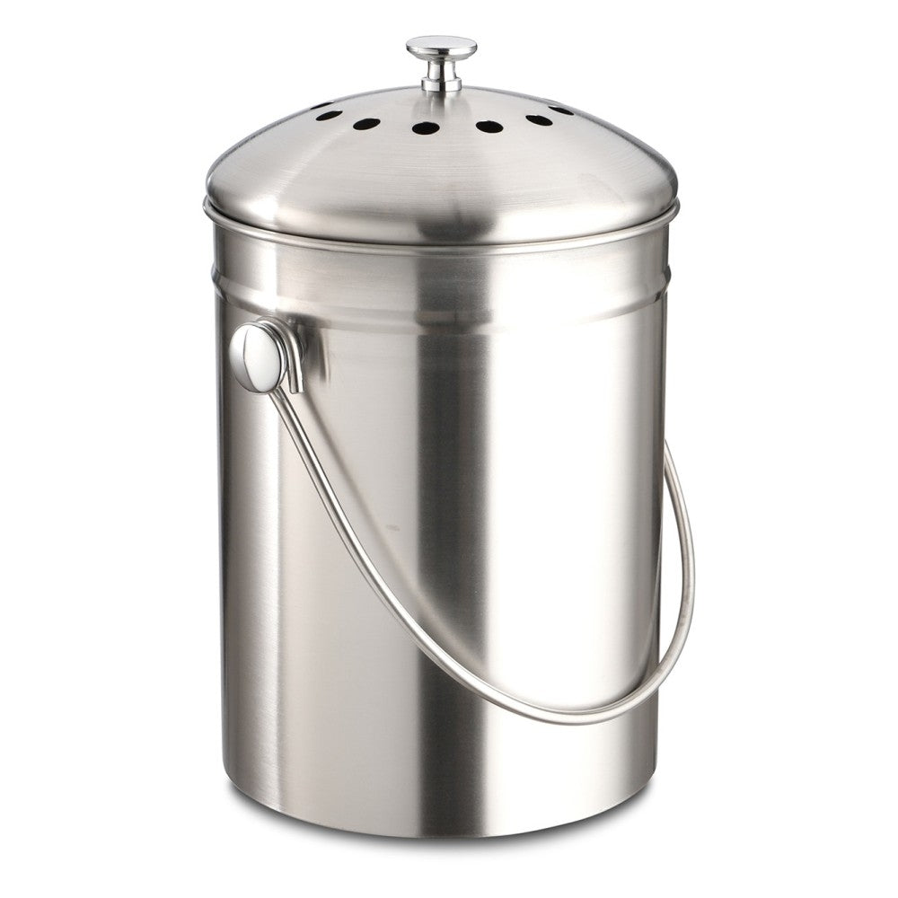 Weis - Bak Voor Organisch Afval, 4.5 Liter – Weis