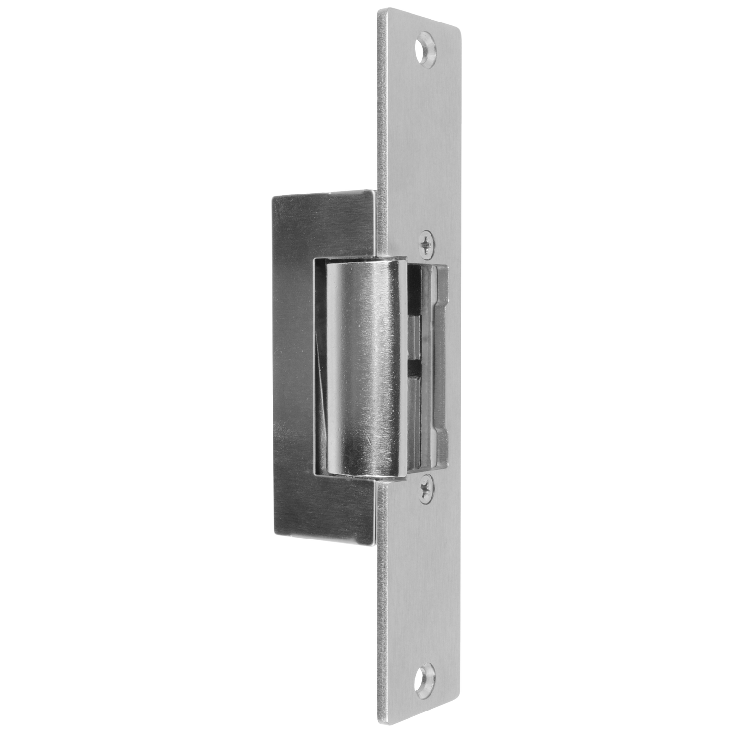 ELRO DL6000P Elektrische Deuropener met Schootplaat - 12V