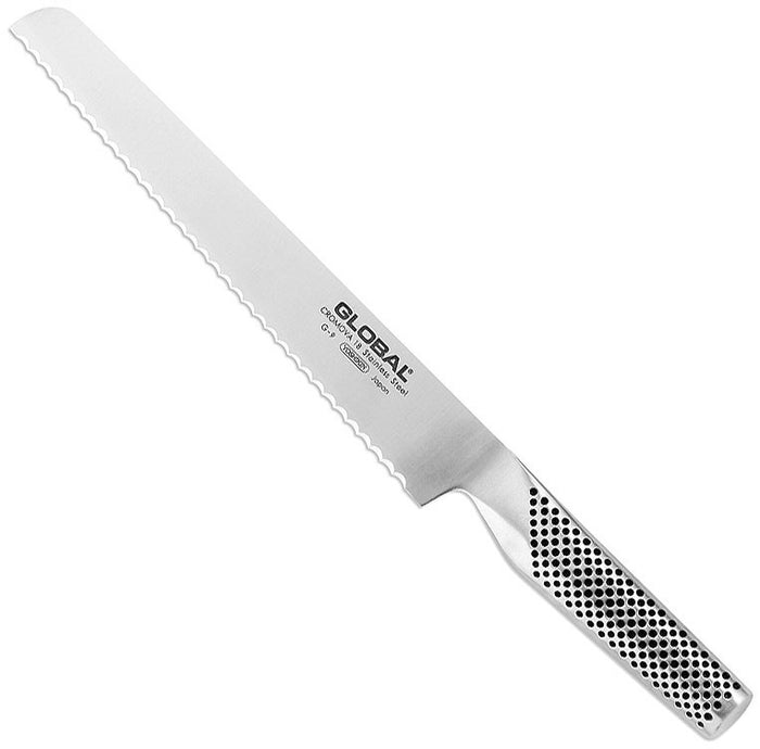 Global G9 Broodmes - 22 cm