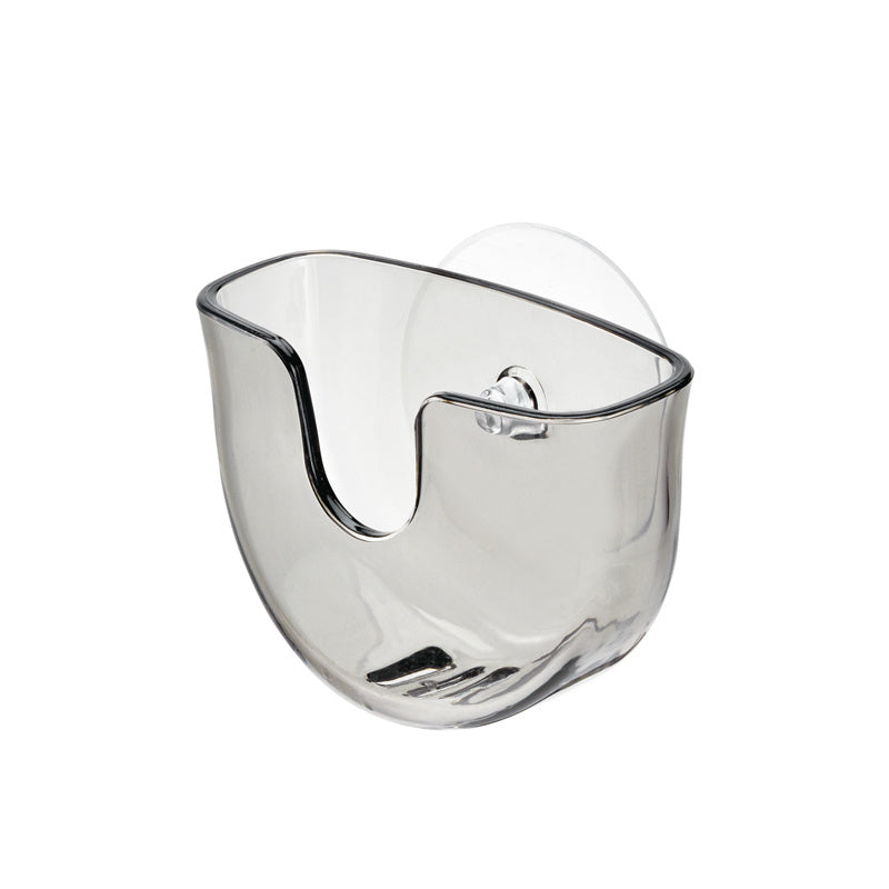 Vella Schuursponshouder met Zuignap