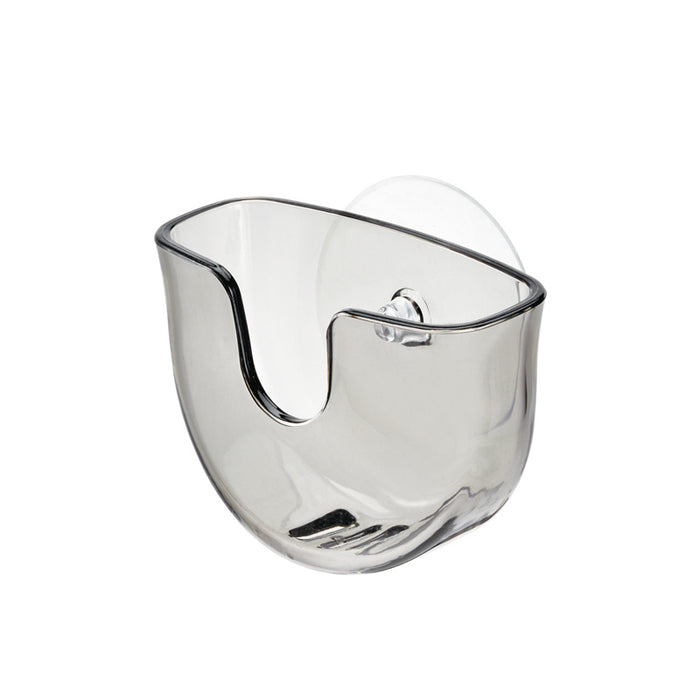 Vella Schuursponshouder met Zuignap