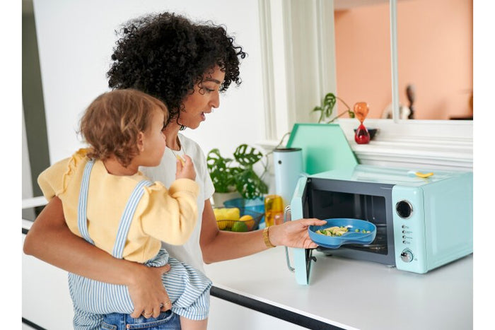 Oefenbord Mepal Mio - deep turquoise