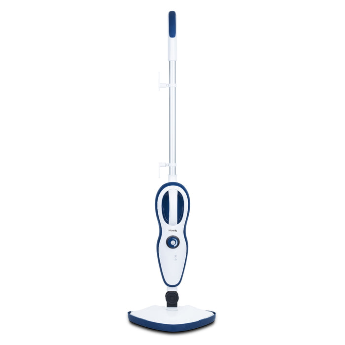 H. Koenig Stoomreiniger 2-in-1 Handstoomreininger