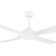 EGLO Bondi 1 Plafondventilator - 122cm  - Wit - 3 standen