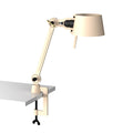 Bolt 1 Arm klemlamp small Lighting White