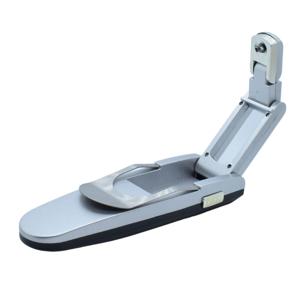 Orange85 Leeslamp Klem op Boek 12cm