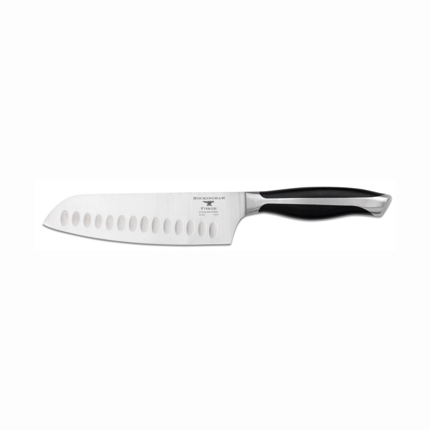 Santokumes, 18cm - Rockingham Forge