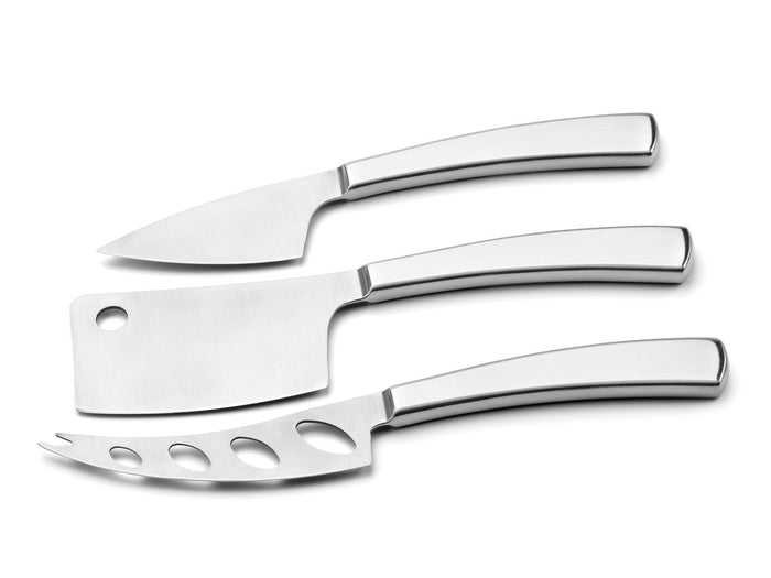 Kaasmessen, Set van 3 – Weis