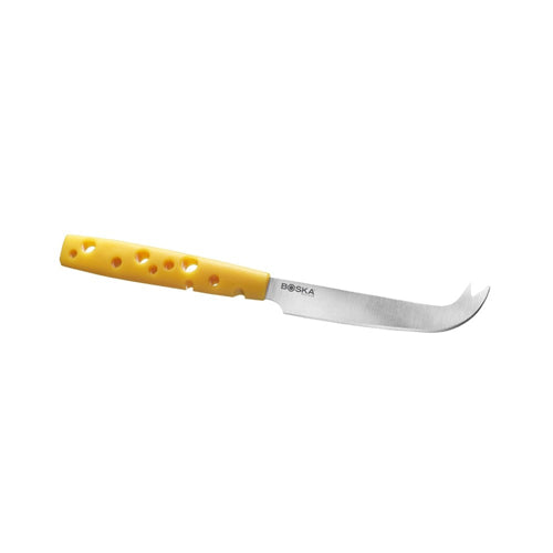 Set van 2 - Kaasmes Halfzacht Mini Cheesy - Boska