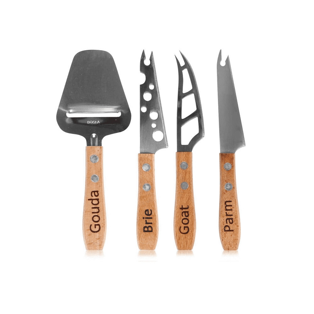 Kaasset Mini Geneva - Boska