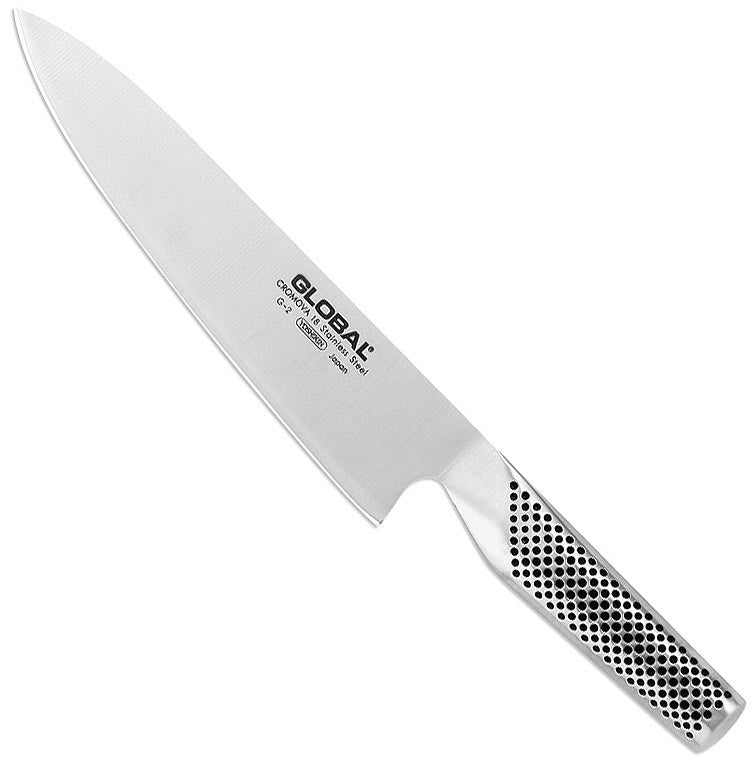 Global G2 Koksmes - 20 cm