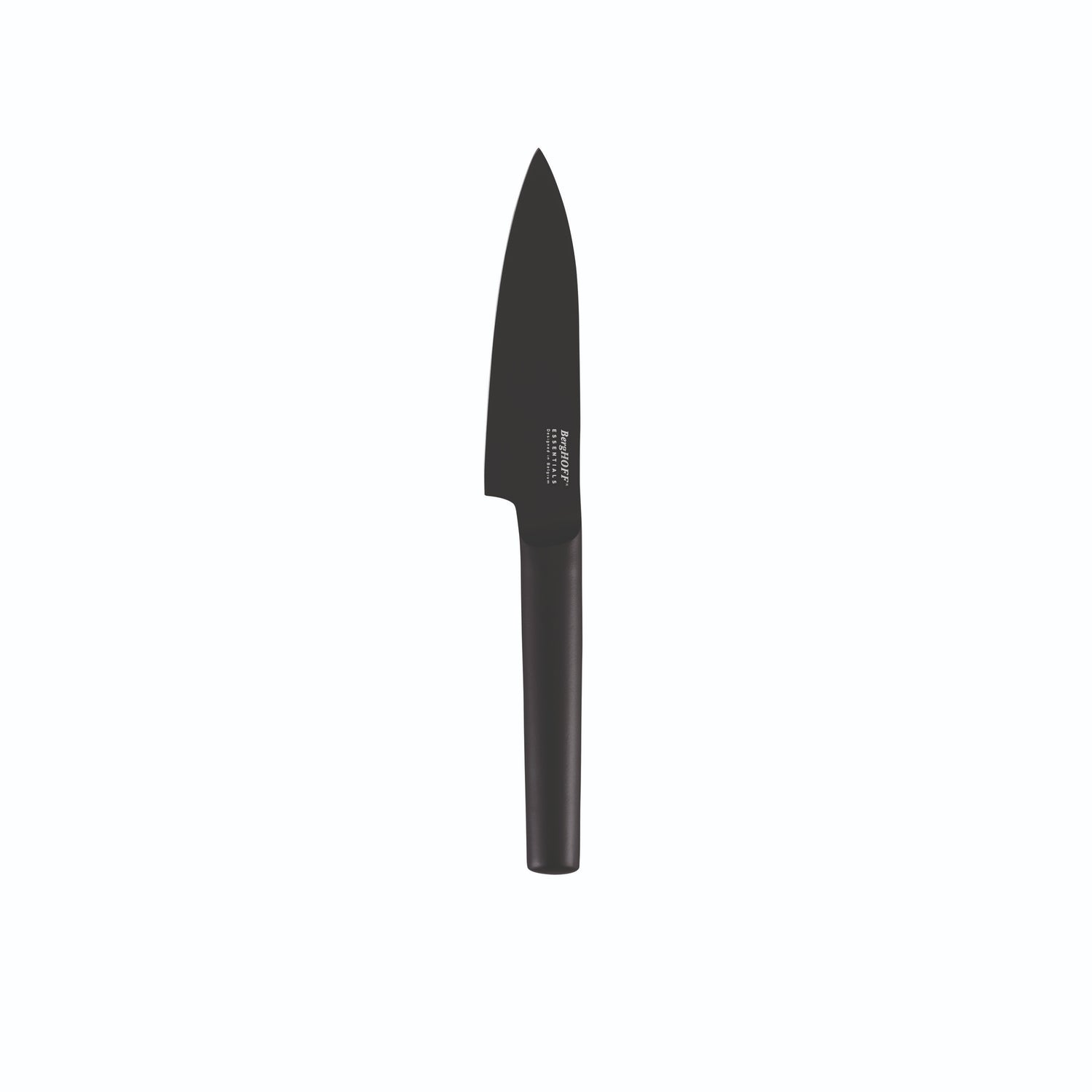 Koksmes Kuro, Zwart, 13 cm - BergHOFF | Essentials
