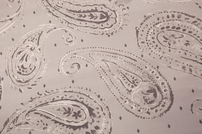 Papillon Dekbedovertrek Dolly zand