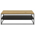 by fonQ  Jace Salontafel - 120 x 60 cm