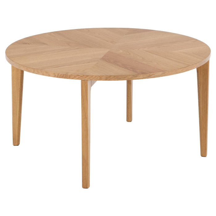 by fonQ Pattern Salontafel Ø 80 cm