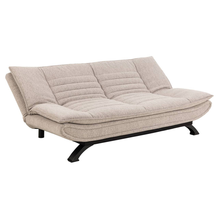 by fonQ Dreamy Slaapbank - Beige