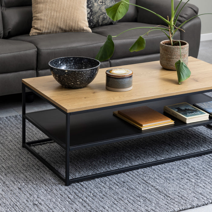 by fonQ  Jace Salontafel - 120 x 60 cm