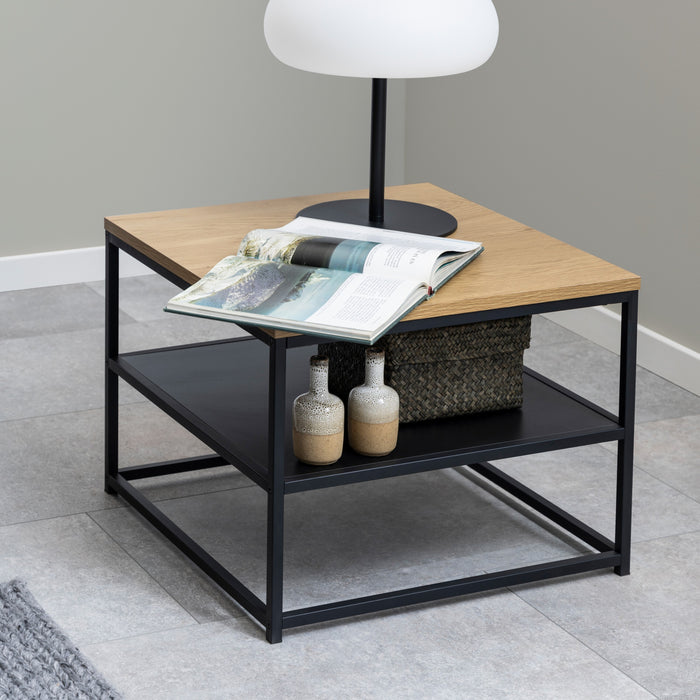 by fonQ  Jace Salontafel - 55 x 55 cm