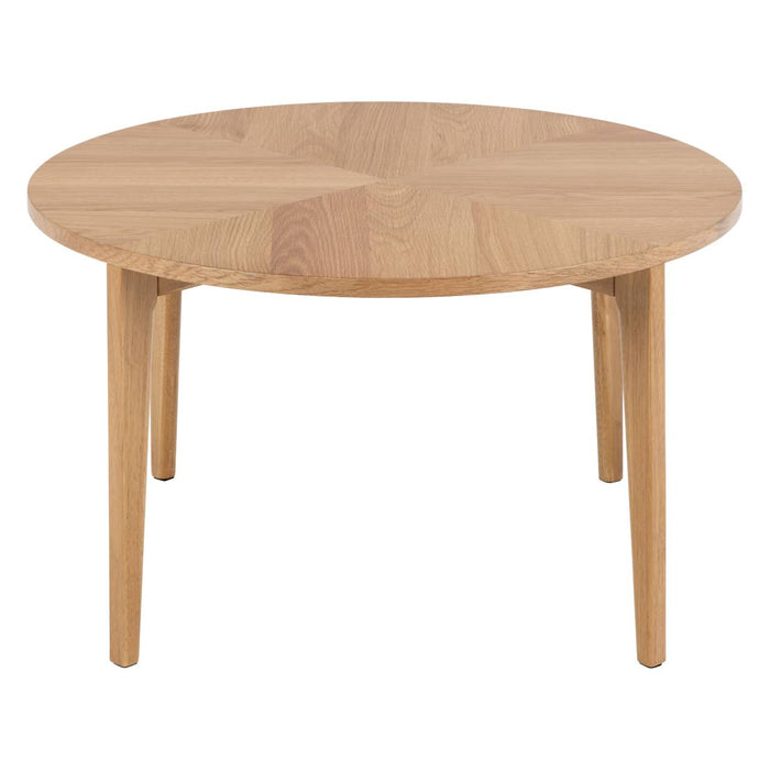 by fonQ Pattern Salontafel Ø 80 cm
