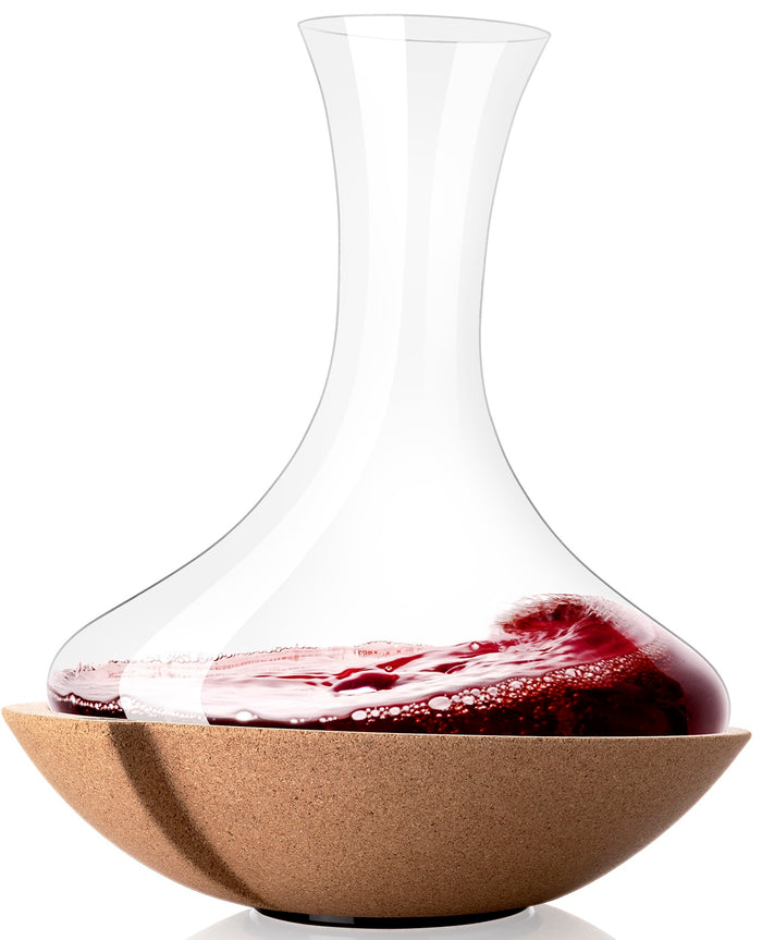 Vacu Vin Swirling Carafe, Box