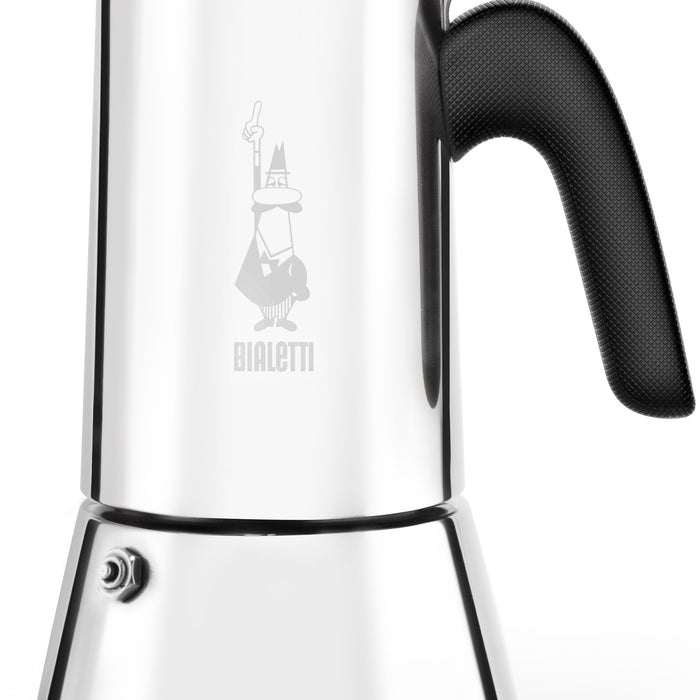 Bialetti Venus Percolator - 10 Kops - 480ml