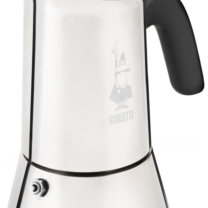 Bialetti Venus Percolator - 10 Kops - 480ml