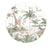 Smiling Jungle Moon 95 Behangcirkel - Creative Lab Amsterdam