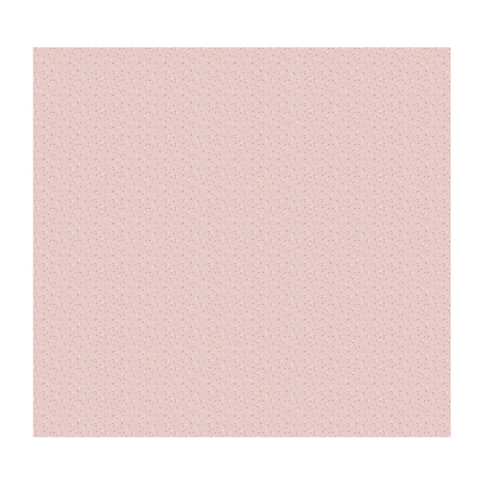 Little Dutch Little Pink Flowers Fotobehang - Bloemen - 2,80x3m - Roze