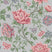 Laura Ashley Tapestry Floral Behang - Bloemen - 10mx52cm - Grijs