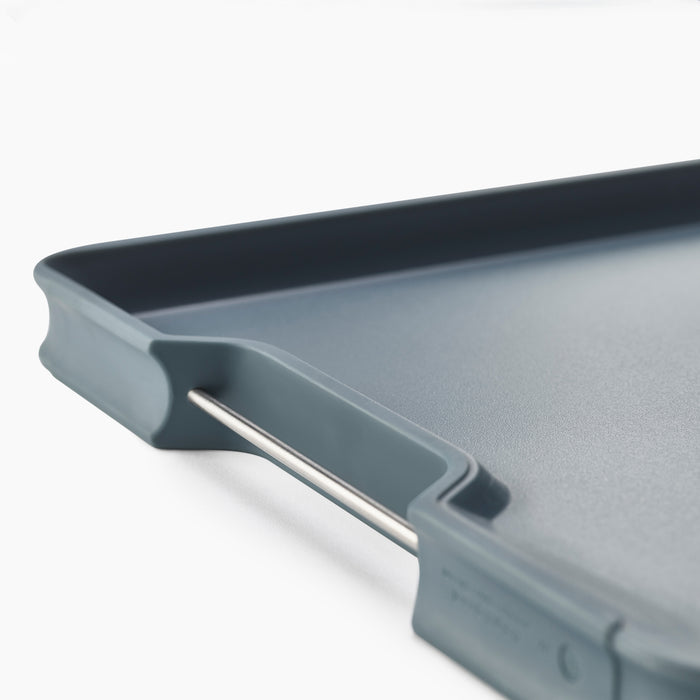 Joseph Joseph Cut & Carve Plus Snijplank Sky - XL