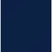 Sanders & Sanders behang effen marine blauw - 53 cm x 10,05 m - 935206
