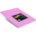 Superieur 100% Percaline katoen|Set van 2|Roze Kussensloop 60x70cm