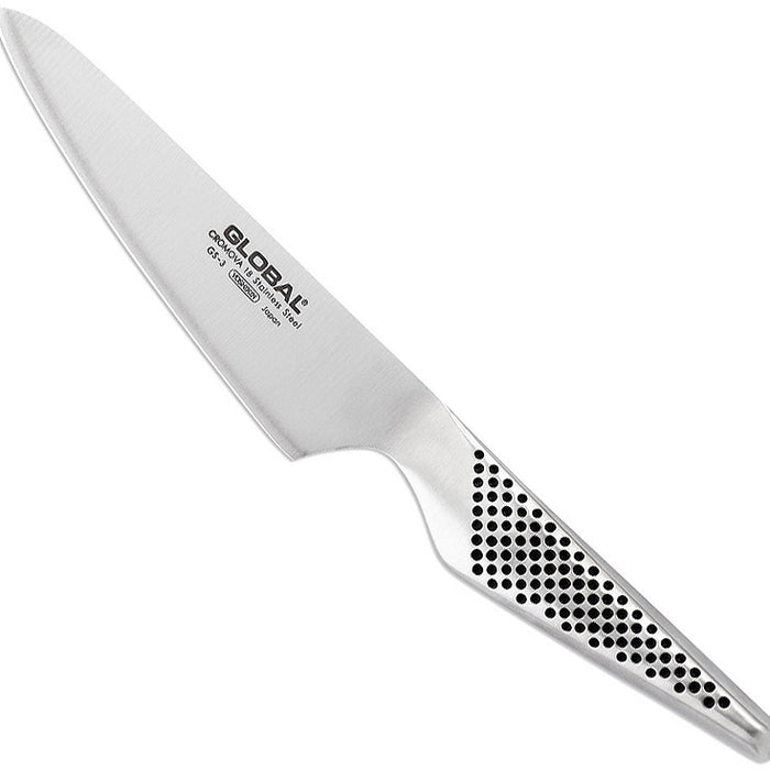 Global GS3 Steakmes - 13 cm