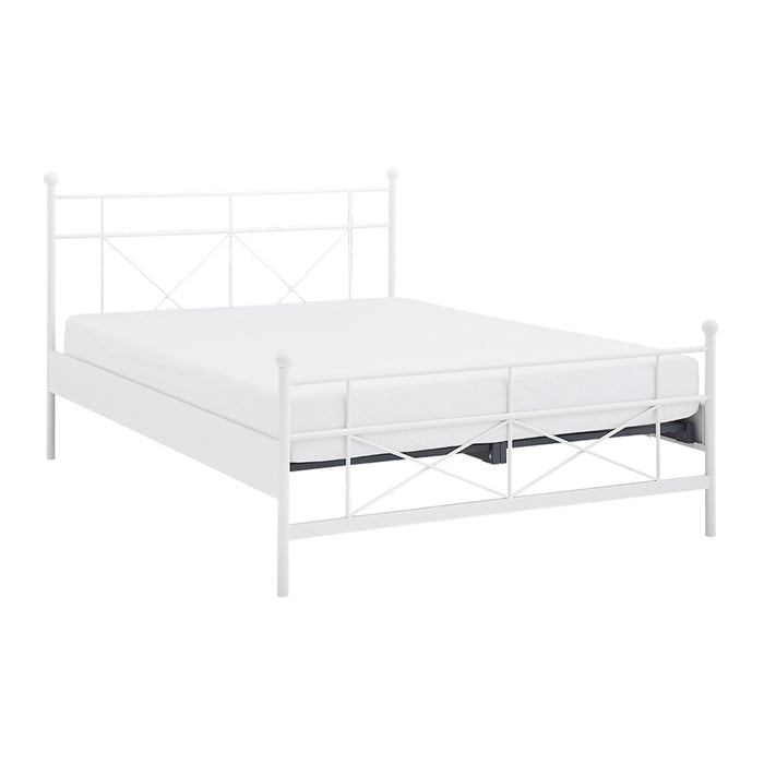 Beter Bed Basic Bed Milano - 140 x 200 cm