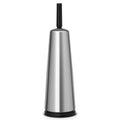 Brabantia Toiletborstel met houder mat
