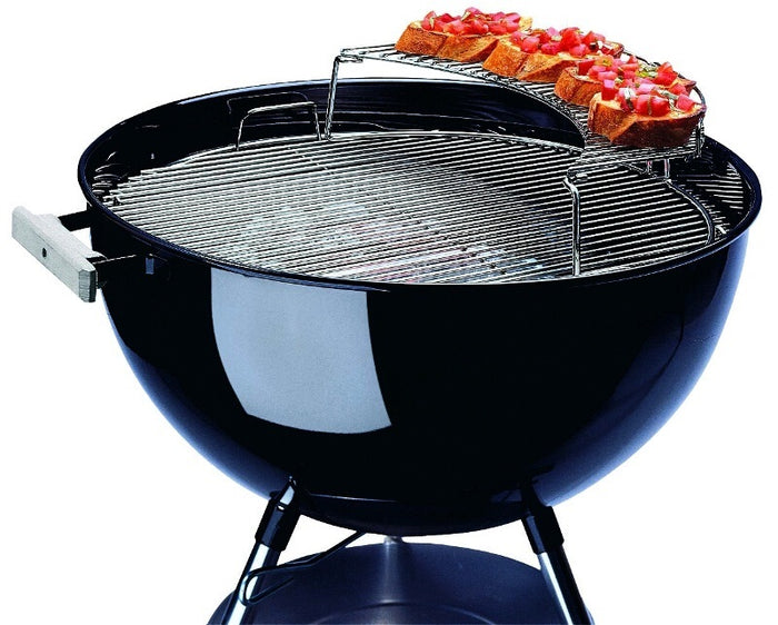 Weber Warm-up Rek