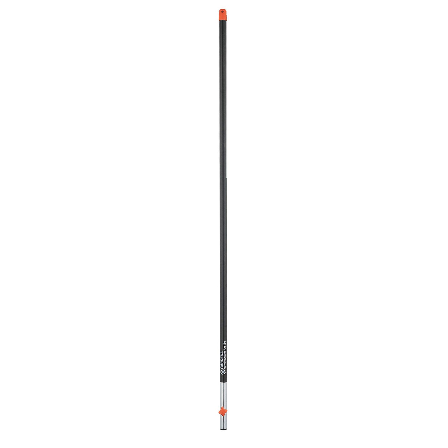 Gardena CombiSystem Aluminium Steel 150 cm