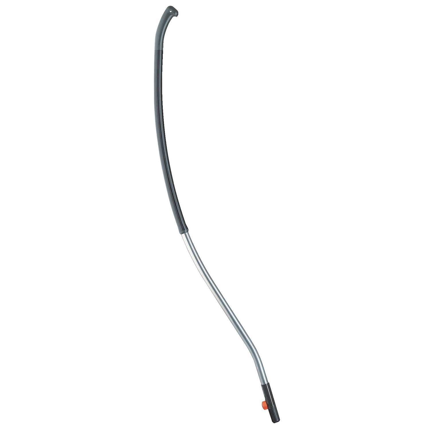 Gardena CombiSystem Aluminium Ergoline steel 150 cm