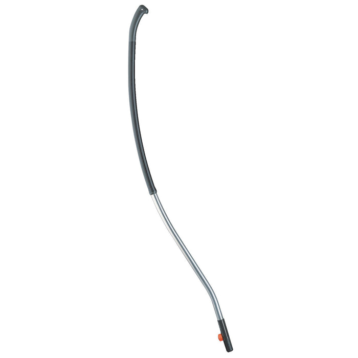 Gardena CombiSystem Aluminium Ergoline steel 150 cm