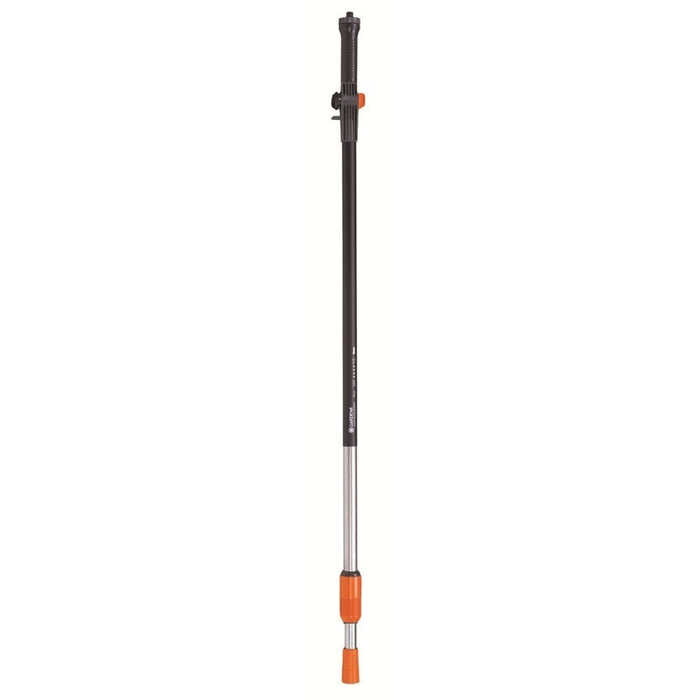 Gardena CleanSystem Telescopische watersteel