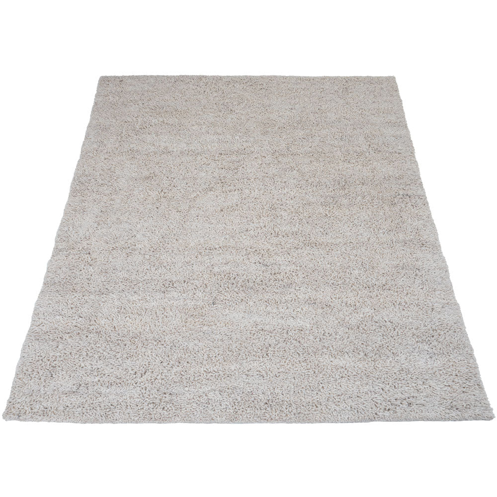 Veer Carpets - Vloerkleed Berbero Pelosa Creme 815 - 200 x 240 cm