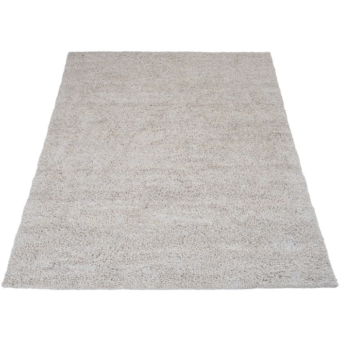 Veer Carpets - Vloerkleed Berbero Pelosa Creme 815 - 200 x 240 cm