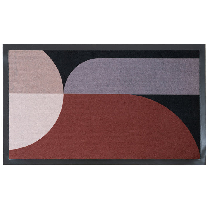 Veer Carpets - Deurmat Jada