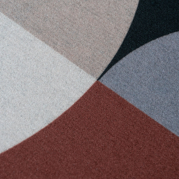 Veer Carpets - Deurmat Jada