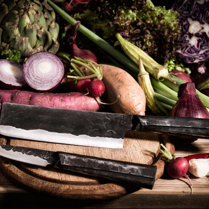 Forged Brute Hakbijl