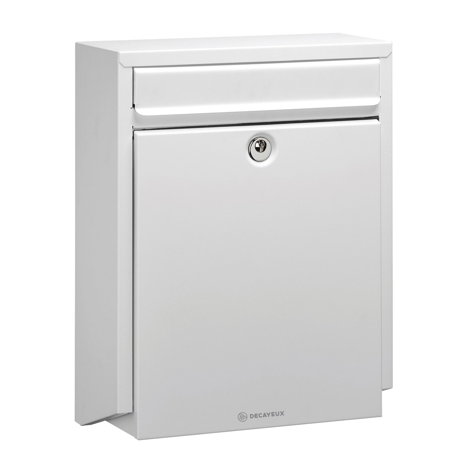 Decayeux D100 Brievenbus