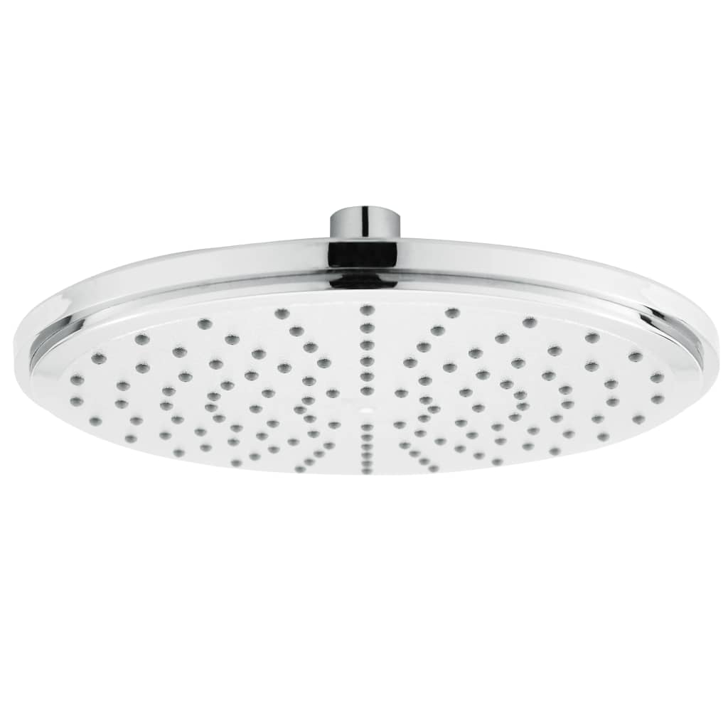 SCHÜTTE Douchekop MADURA chroom